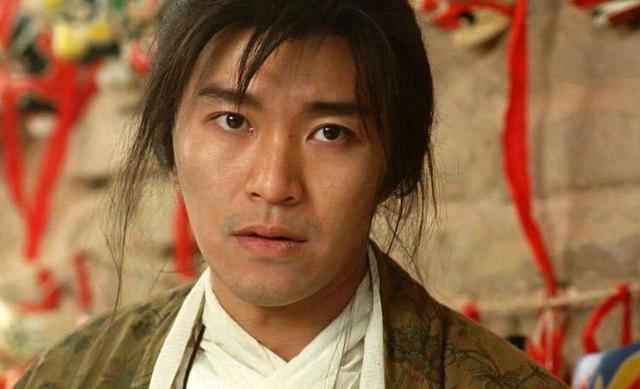 周星驰|周星驰为何独爱罗慧娟？一个因素很关键