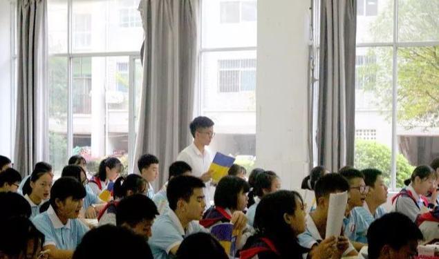 爱心常相伴|考到六科满分，需要付出哪此努力？家长说高分秘籍第一条难做到