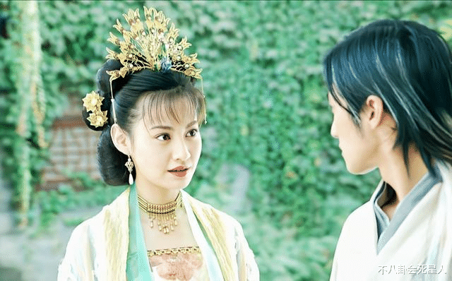 反派|剧里总演“坏女人”,生活中却低调善良,这7位女星个个美貌惊艳