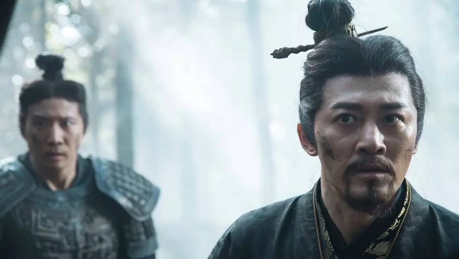 奶球妈咪聊|原班人马出演,《寻秦记》结局埋下的伏笔,时隔20年终于要揭晓了