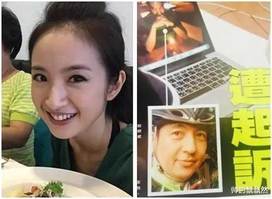 林依晨|“傻白甜”林依晨的惨淡豪门路，她的故事远比你想象的更恶劣