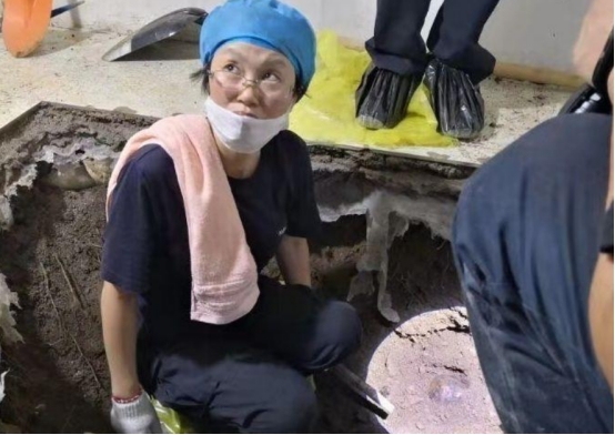 杭州杀妻碎尸案细节曝光,38辆粪水车成线索,整栋楼无人敢住