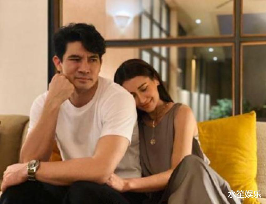 aump|华裔名媛伍伦盼举办晚宴，泰剧女神Aump、Ann、Noon、Aff齐亮相