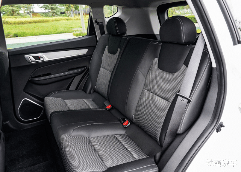 SUV|6万多就能买到三款耐用优质SUV，空间大省油，保养还便宜