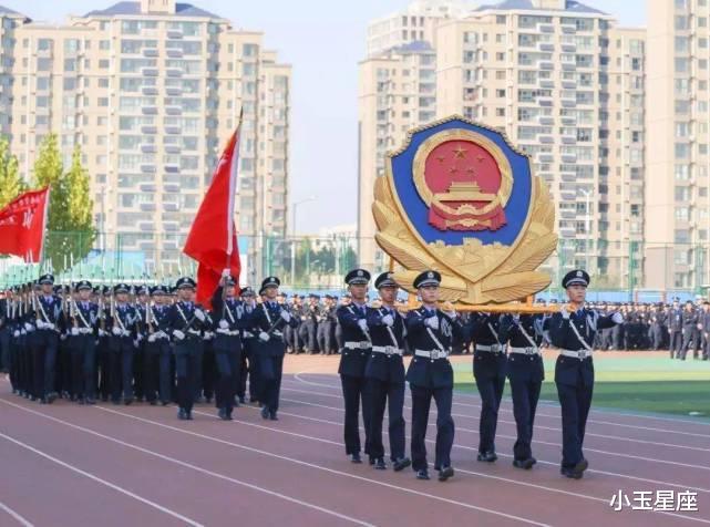 警察 警校生殴打保洁阿姨还赖账，“警察梦”彻底凉凉