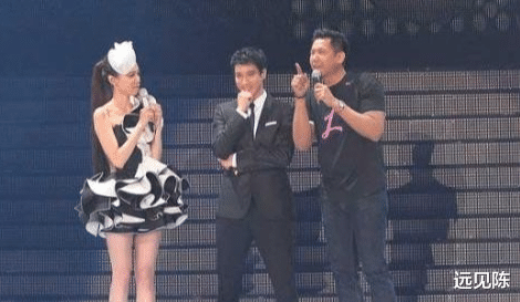 陈建州|黑人陈建州远比你想的“手段多”，为了广交朋友，他简直无所不用其极