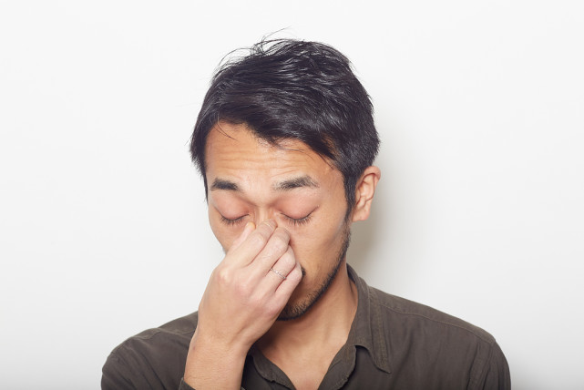 看大医|手上长这种透明“小水泡”，以为是上火？错，或是湿气过重发出的“暗示”