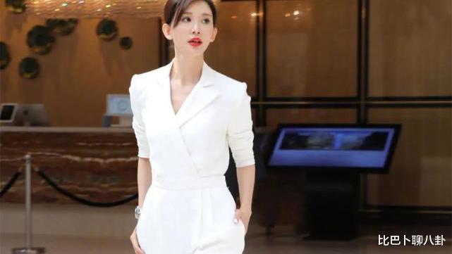 林志玲|林志玲上日综照片流出，为节目自毁形象，恶趣游戏将发生在她身上