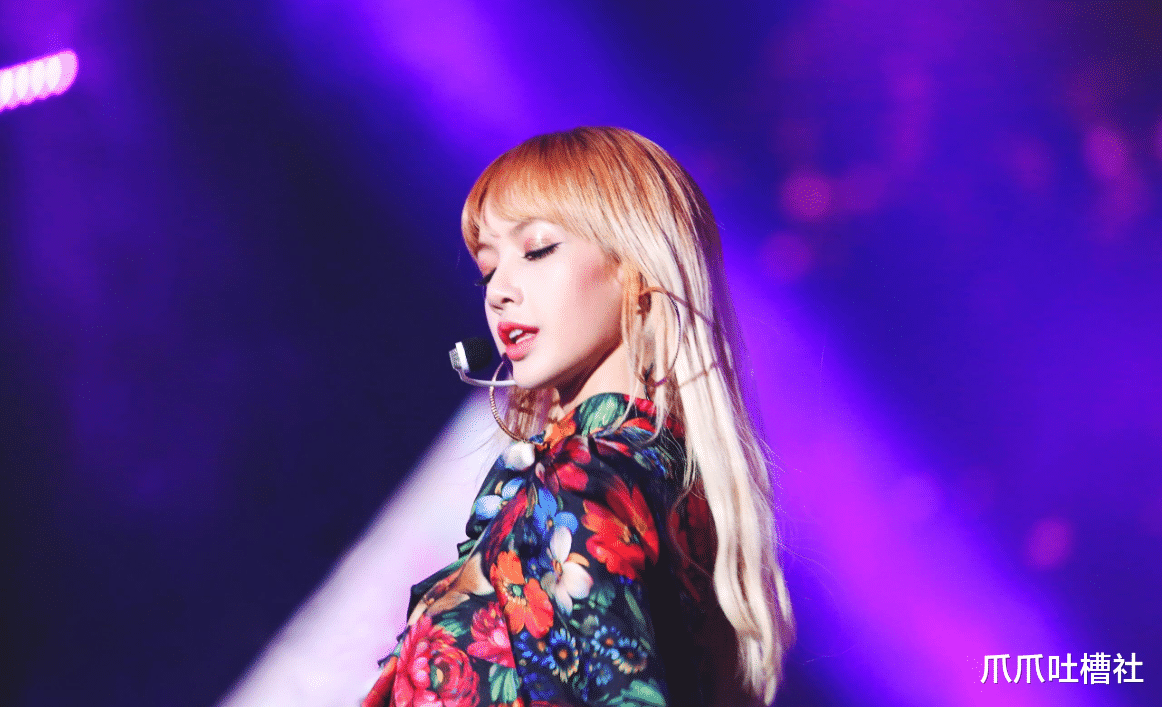 lisa|综艺恶剪几时休？Lisa和唐九洲都不应成为受害者