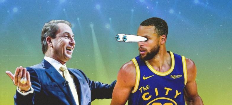 可馨育娃|2.15亿先生统治NBA！勇士崛起的最后希望……