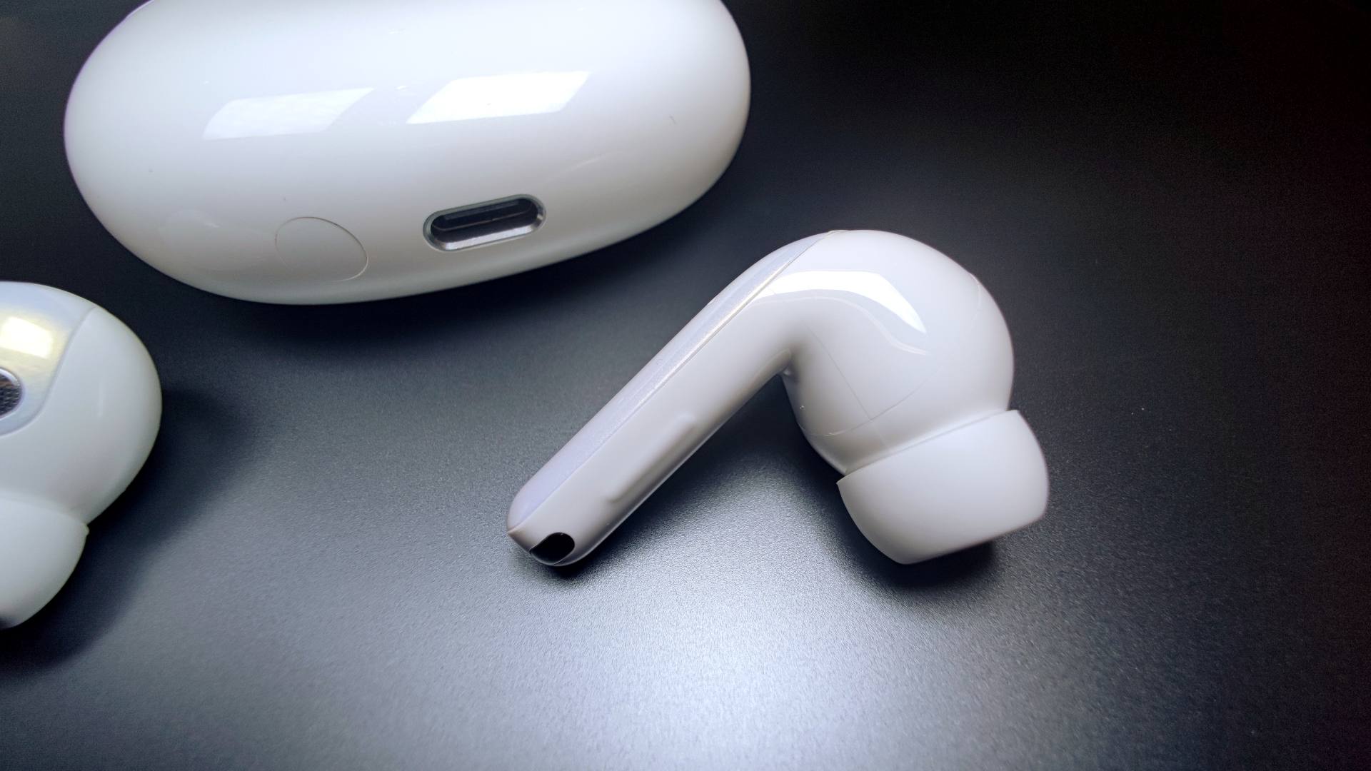 耳机|Xiaomi真无线降噪耳机3Pro，动态降噪，静听曼妙