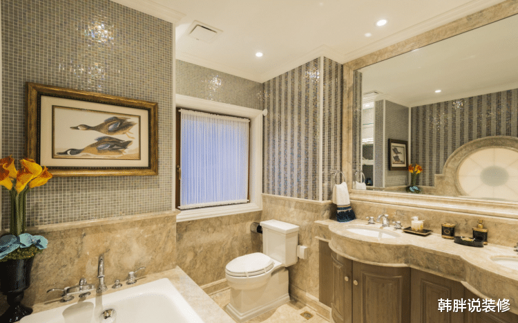 |卫生间坚持5做5不做，既实用又省钱，让它成为幸福感的源泉