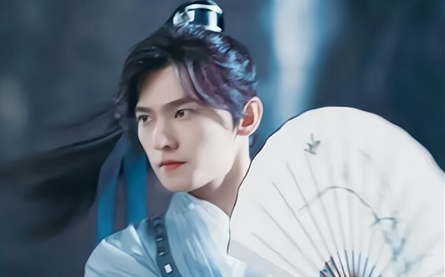 楚乔传2|《楚乔传2》宣发，主演人选公布，观众：要真是你俩，可就太好了