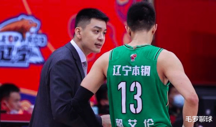 辽宁男篮|辽宁一夜获4大利好,超级外援最新亮相,将穿15号战袍争冠广东