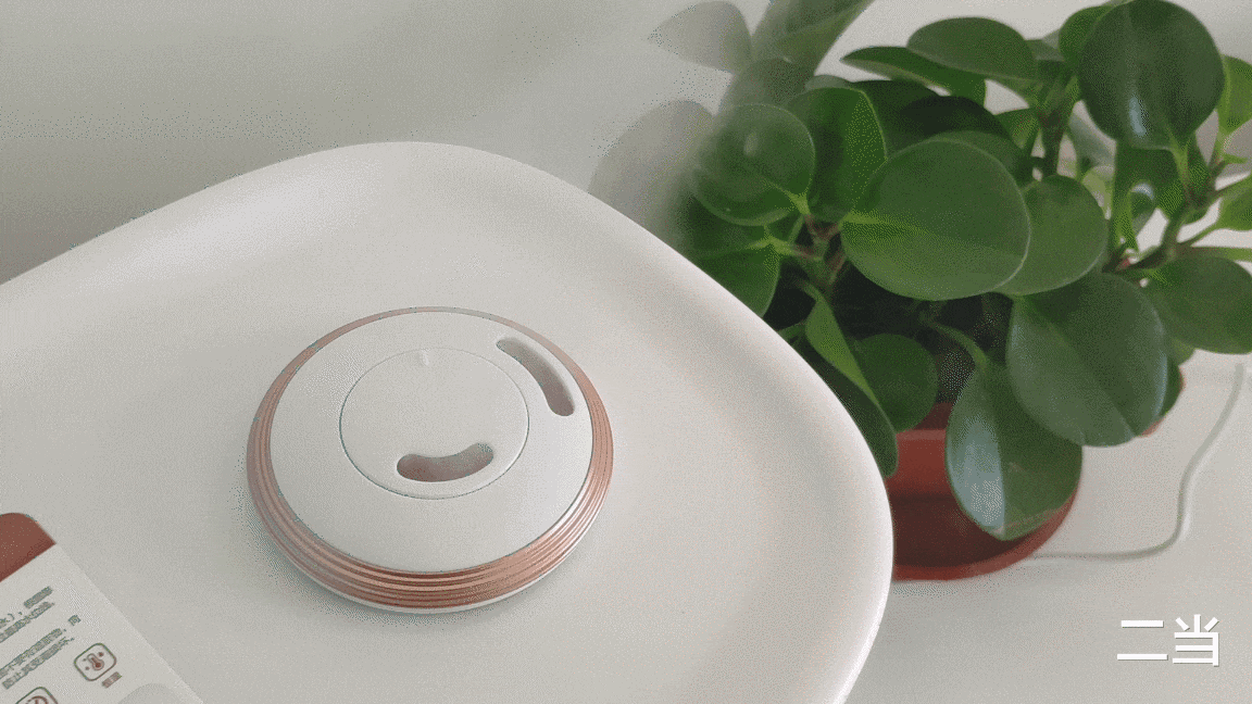 加濕器|七彩叮當自帶香薰功能的除菌加濕器——水潤加濕，讓家庭生活更滋潤