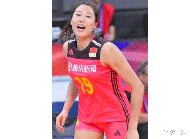 郎平|女排奥运冠军连累郎平!发球+拦网全部0分,网友质疑郎导不用新人