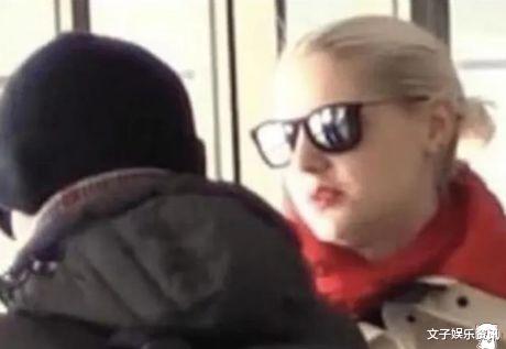 林心如|结婚四年后撒贝宁妻子大变样，网友感叹：洋媳妇的“保质期”太短