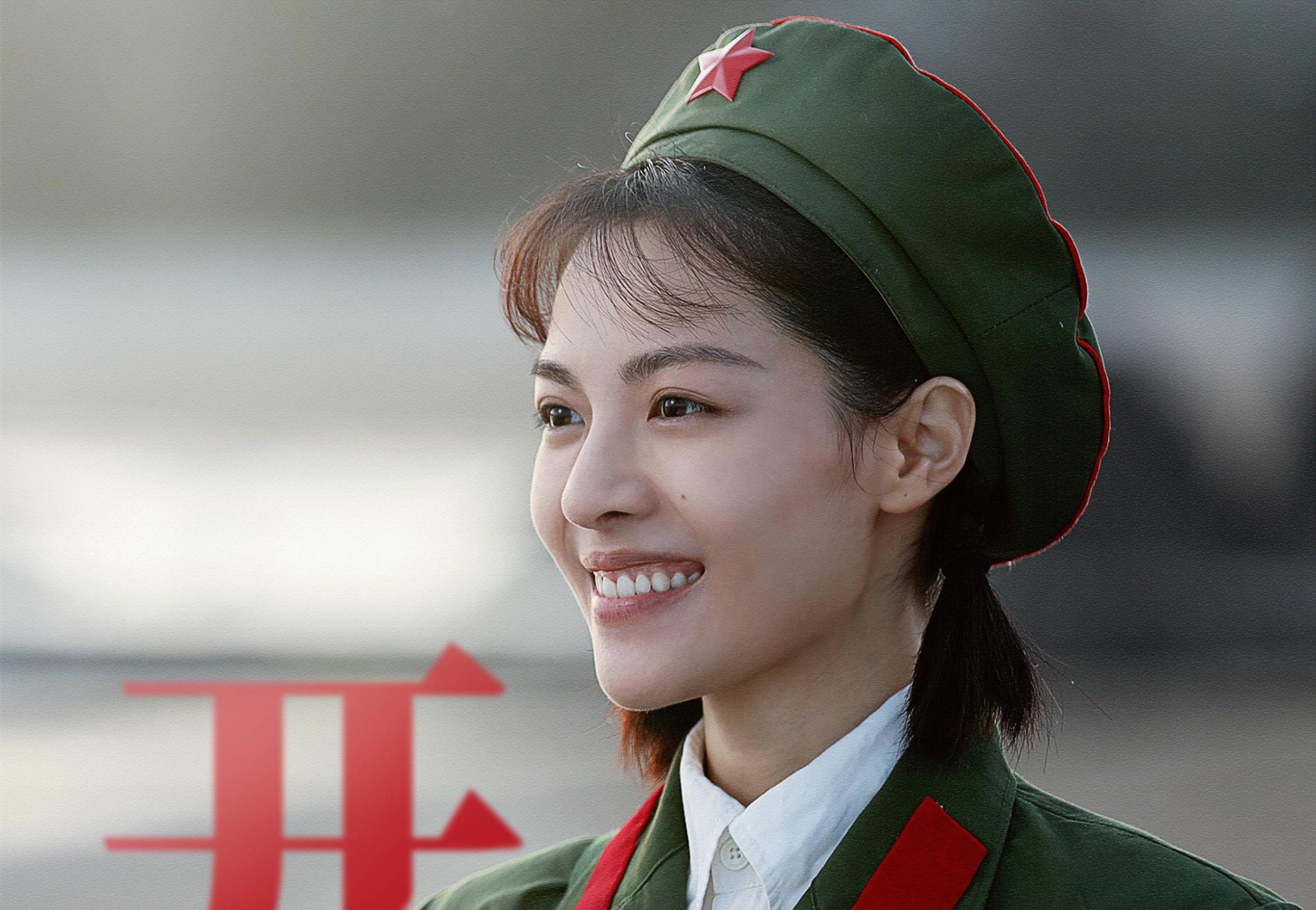 李沁|王牌部队：顾一野生命中有三个女人，他最后娶的并不是江南征！