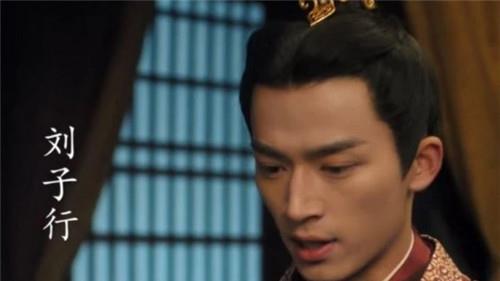 学霸|周生如故刘子行带来部24集小甜剧，这次演一个学霸，2022即将播出