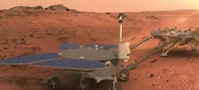 火星 金星是距离地球最近的行星，各国为何却争相探索火星？