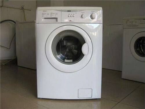 洗衣機|洗衣機啟動不了怎么辦？這些解決方法一定要知道【啄木鳥洗衣機維修】