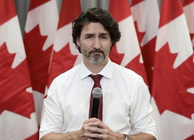 华为|“75%人赞成封禁华为”？孟晚舟还在中国上班，加拿大又有变数传来