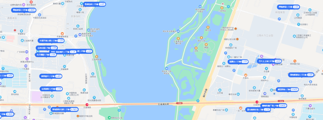 溪湖|三条地铁！这个板块房价坚挺，到底是什么在支撑？