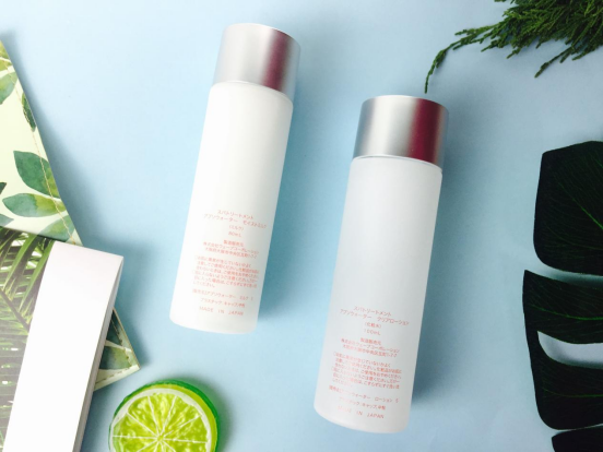 护肤|水乳不知怎么选?以下几种水乳,带你养成水嫩肌!