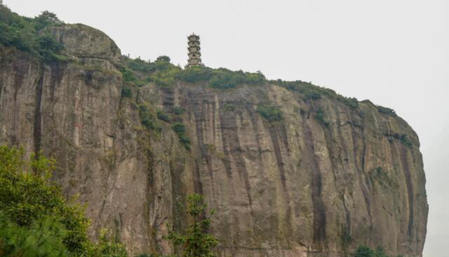 若珍|安徽一市，贵为省城的“后花园”，有着一道“地球母亲的伤疤”