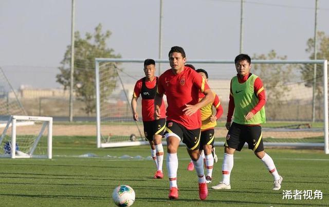 范上官|早上7点! 国足官宣重要消息: 李铁担忧之事发生, 世界杯出线或迎转折