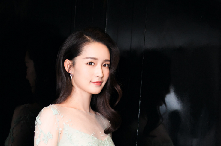 周冬雨|女演员影响力排行榜，影后周冬雨没进前三，榜首是她