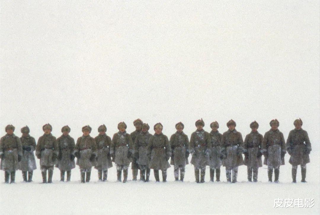 画皮|盘点7部“童年阴影”，80、90年代的电视台真敢播啊