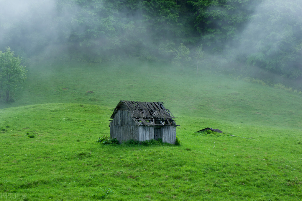 文择宣 人生的至高境界，往往来得很接地气