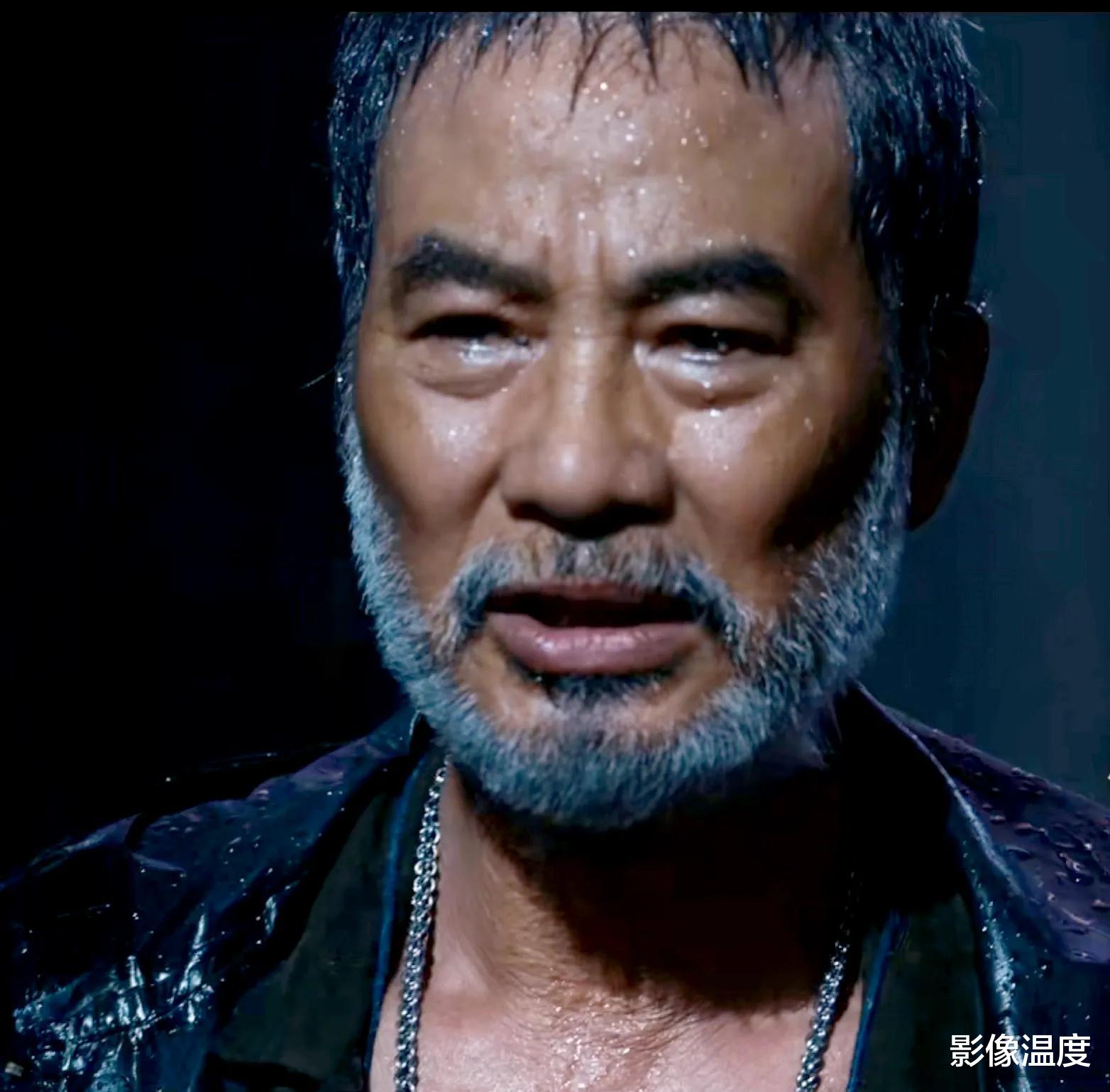 误杀2|硬核犯罪大片《误杀2》强势爆袭：肖央现场吓哭女演员，66岁任达华拼命