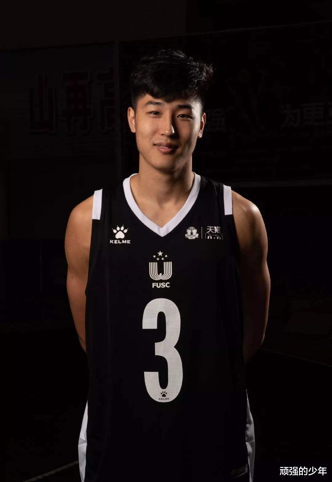 选秀|二轮秀逆袭成为球队大腿！你永远想不到CBA有多少奇迹在上演