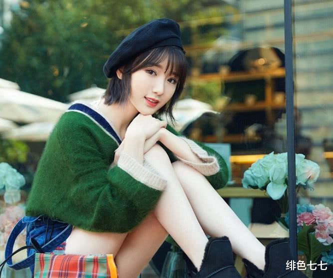 毛晓彤|毛晓彤：世界以痛吻我，而我回报以歌