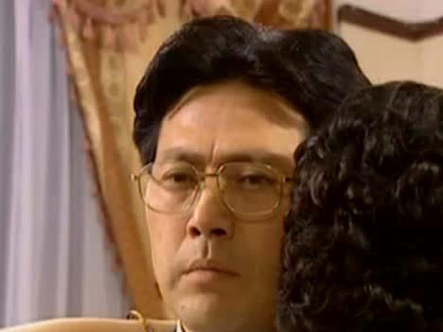 王琳|梦萍被糟蹋后，魏光雄为何要帮她堕胎？你看他在恐惧啥秘密？