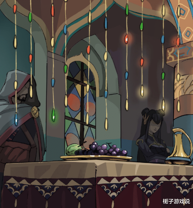 支线任务|部落与弯刀：领主参加武林大会打搏击有没有能用的冷门制胜技巧？