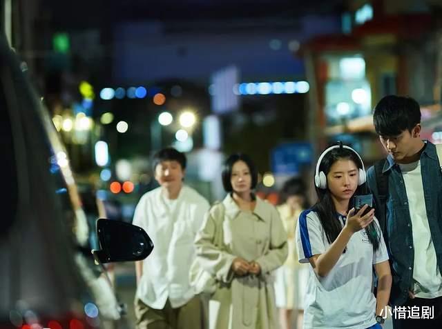 李小满|《对手》揭开谍战剧的外衣，其实它还涉及到很多方面，引人深思