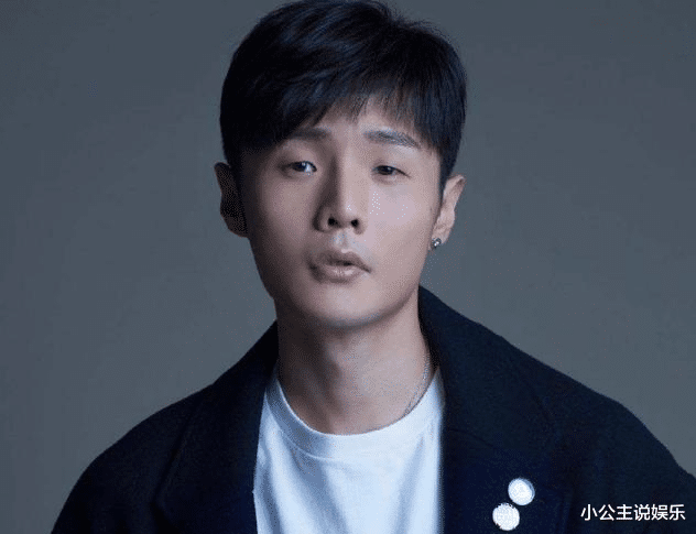 李荣浩|有种“改变”叫新婚一年：李荣浩还是那个李荣浩，杨丞琳判若两人