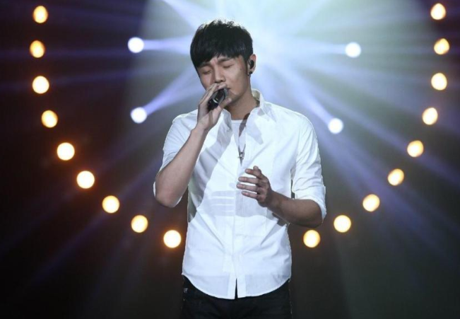 明星素颜|华语乐坛你最喜欢谁?这四位歌手的歌,大家应该都很喜欢吧?