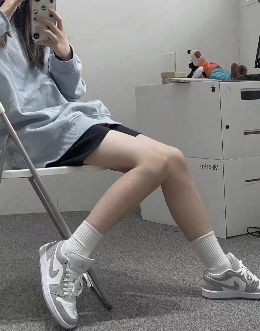 柒的球鞋日记|小dior low发售后的情况