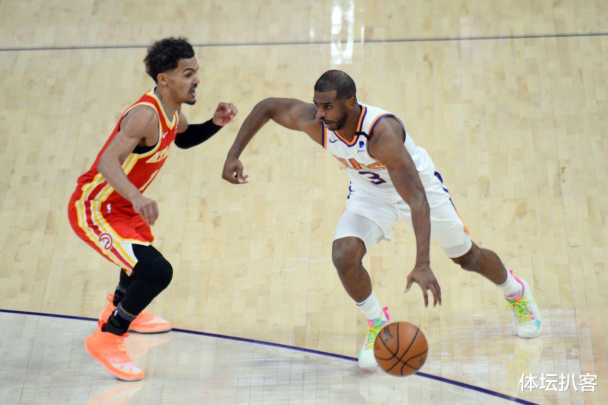 太阳队|NBA爆大冷！太阳队狂输32分，末节被轰15-38，让出联盟第一宝座