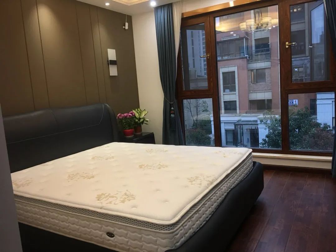 晒晒北京的新家，千万豪宅老公花80万装修，虽然超预算但值得！