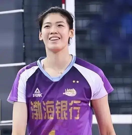 天津女排|全运会天津女排王媛媛受伤，天津球迷为什么这么理智？