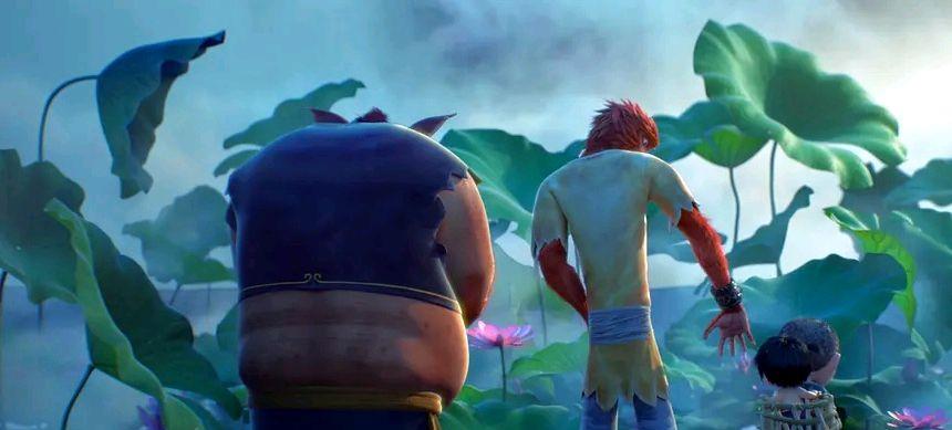 雄狮少年|《雄狮少年》预测票房达25亿，比《哪吒》和《李焕英》都高