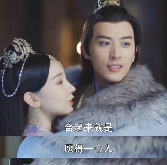 斛珠夫人|斛珠夫人：帝旭喜欢缇兰，却让她装成紫簪，没征求同意就圆房