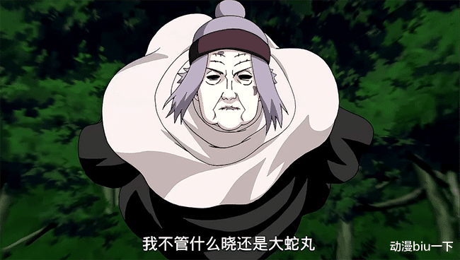 忍者|忍界大战中,有哪些忍者被转生后却打了酱油?你最想看什么剧情?