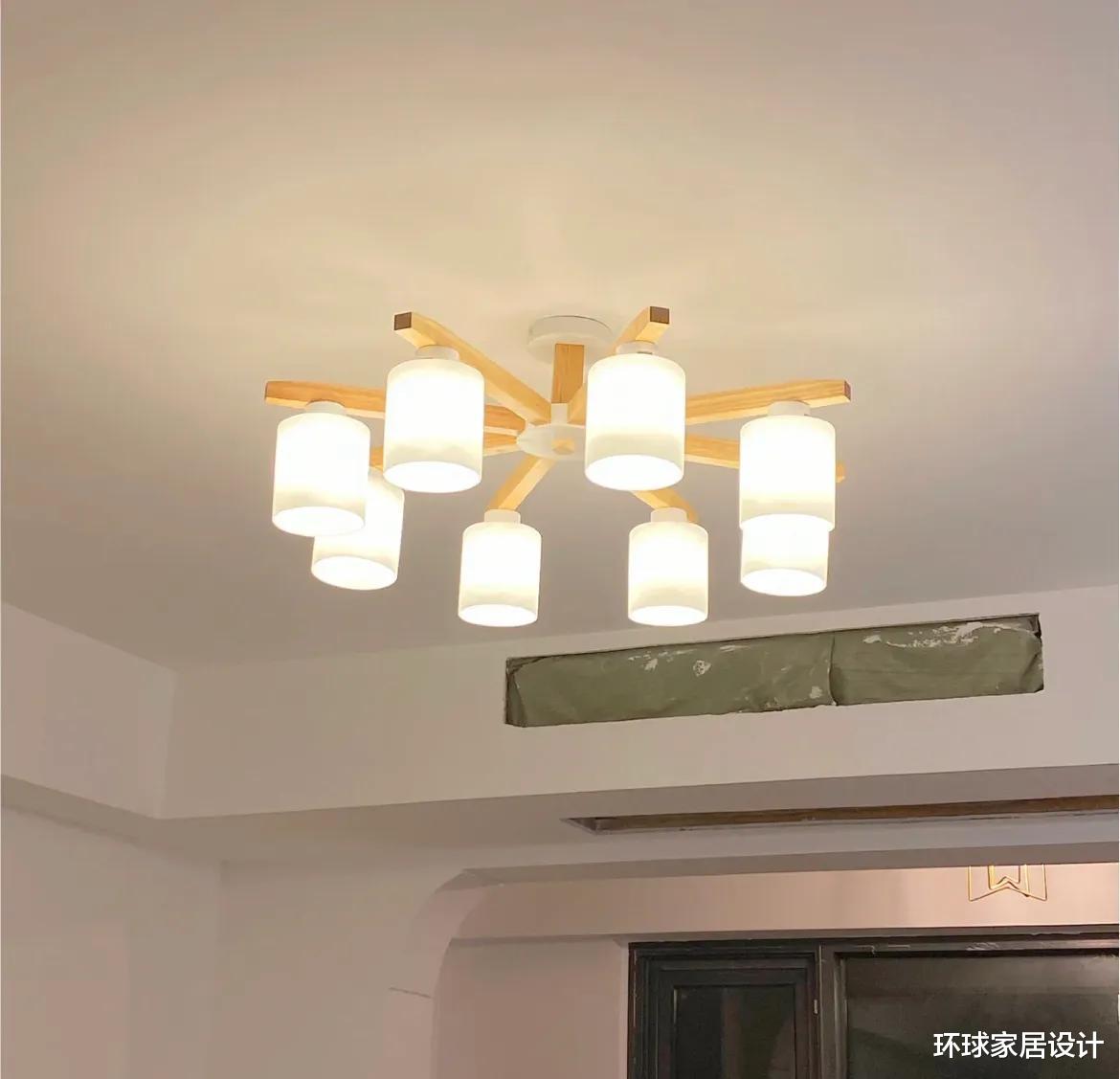 普通家庭装修若是想省钱，建议从这五处着手，钱要花在刀刃上！