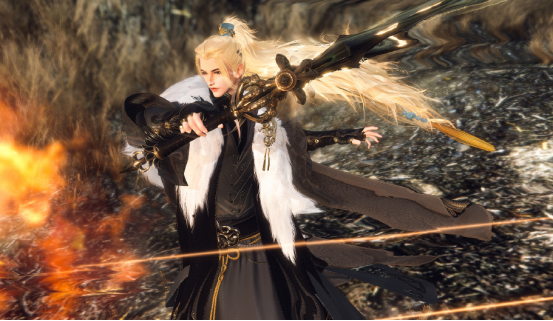 逆水寒|逆水寒操作手打两周帮战领5300工资后，帮内闹事：这也拿得出手？